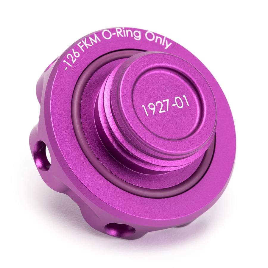 ACUITY Instruments Podium Oil Cap for Hondas/Acuras (1927) - VOLT'D Performance