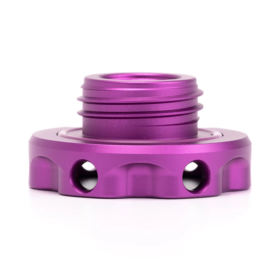 ACUITY Instruments Podium Oil Cap for Hondas/Acuras (1927) - VOLT'D Performance