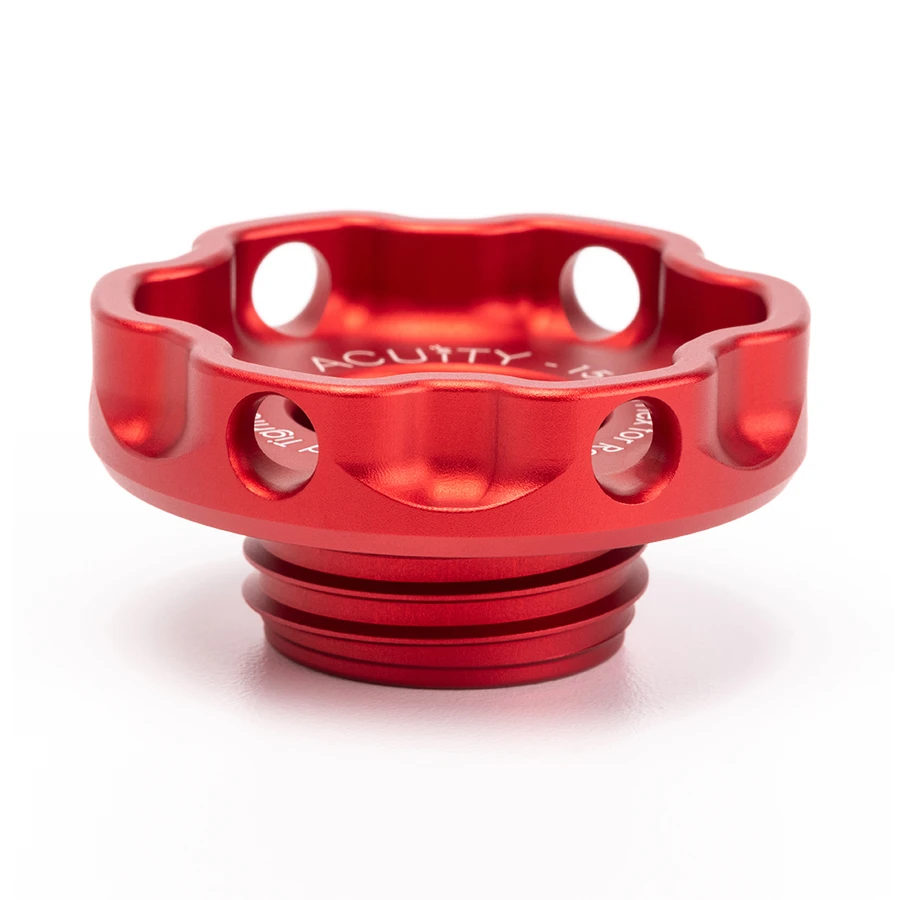 ACUITY Instruments Podium Oil Cap for Hondas/Acuras (1927) - VOLT'D Performance