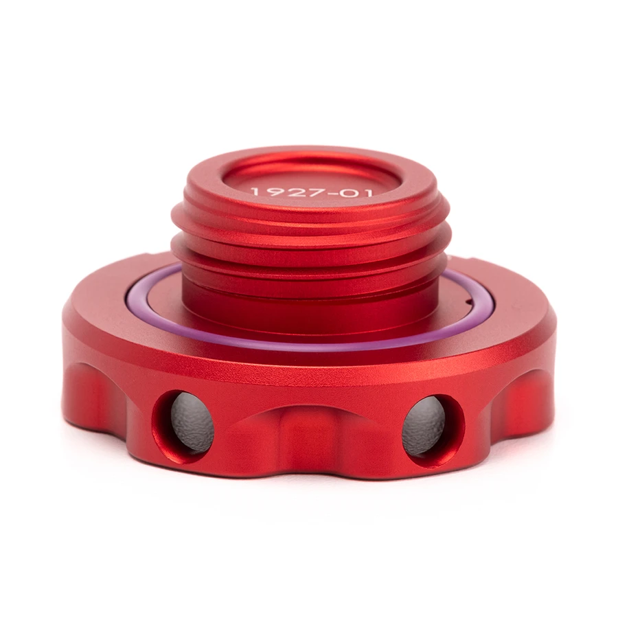 ACUITY Instruments Podium Oil Cap for Hondas/Acuras (1927) - VOLT'D Performance