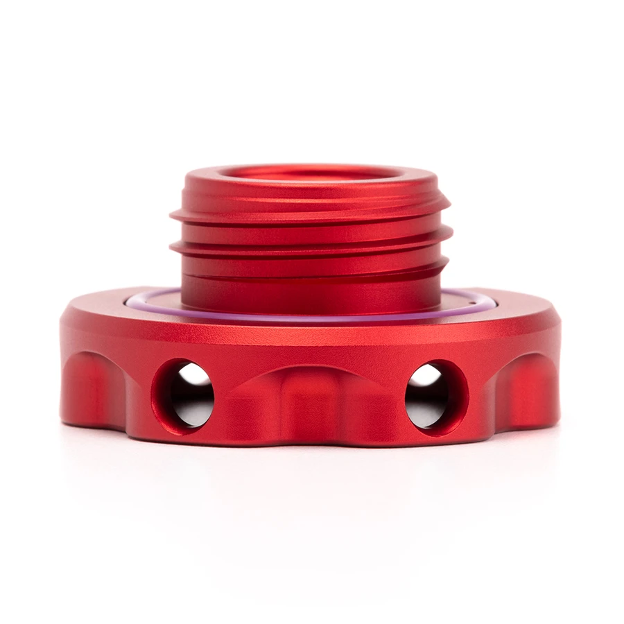 ACUITY Instruments Podium Oil Cap for Hondas/Acuras (1927) - VOLT'D Performance