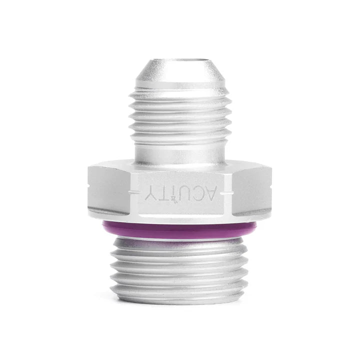 ACUiTY -6AN to -8 O-Ring Boss (ORB) Adapter (1913-F03)