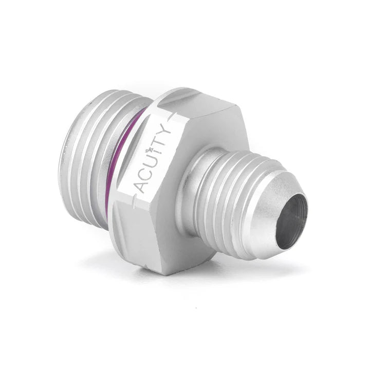 ACUiTY -6AN to -8 O-Ring Boss (ORB) Adapter (1913-F03)