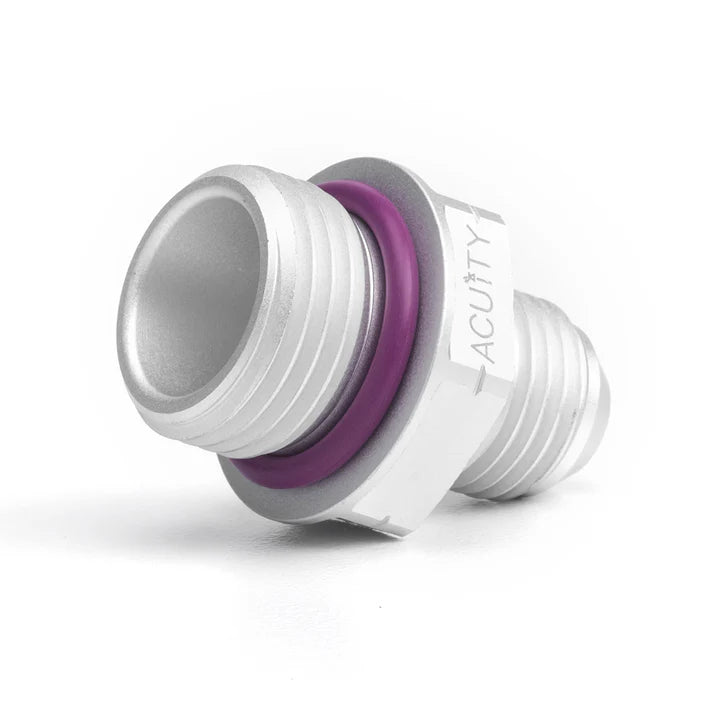 ACUiTY -6AN to -8 O-Ring Boss (ORB) Adapter (1913-F03)