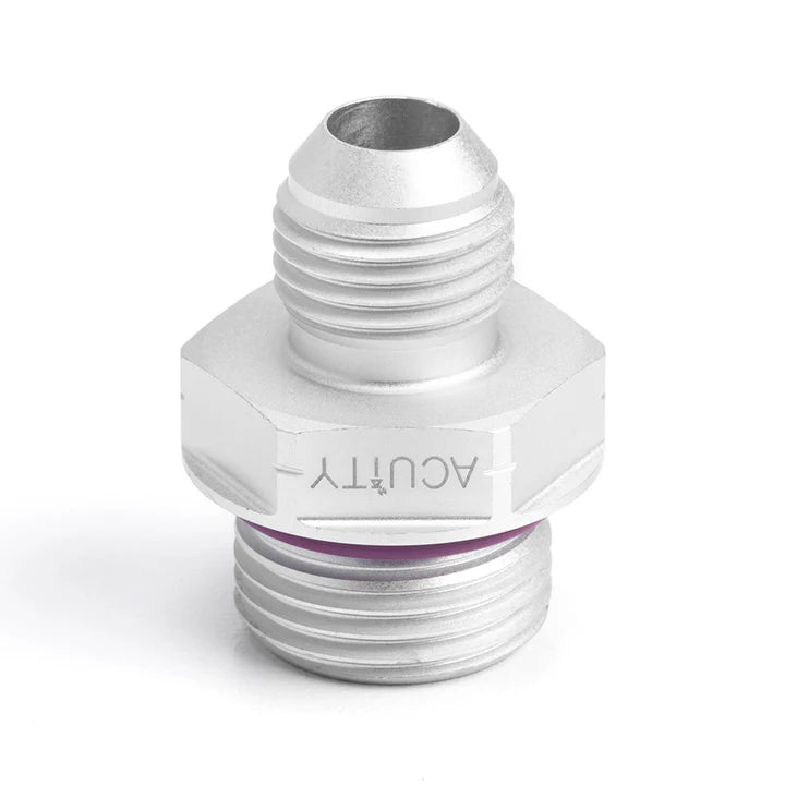 ACUiTY -6AN to -8 O-Ring Boss (ORB) Adapter (1913-F03)