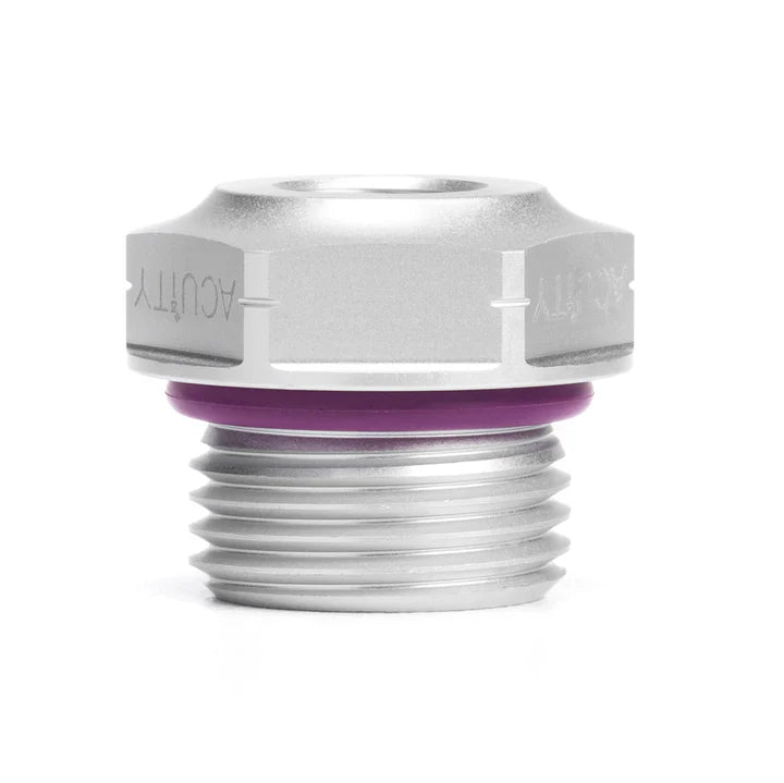 ACUiTY 1/8 NPT to -8 O-Ring Boss (ORB) Adapter (1913-F05)