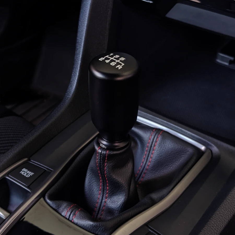 ACUITY Instruments 6-Speed ESCO-T6 Shift Knob (1886) - VOLT'D Performance