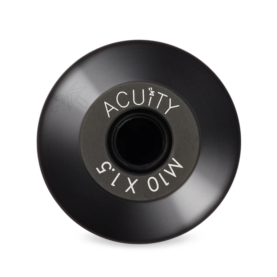 ACUITY Instruments 6-Speed ESCO-T6 Shift Knob (1886) - VOLT'D Performance