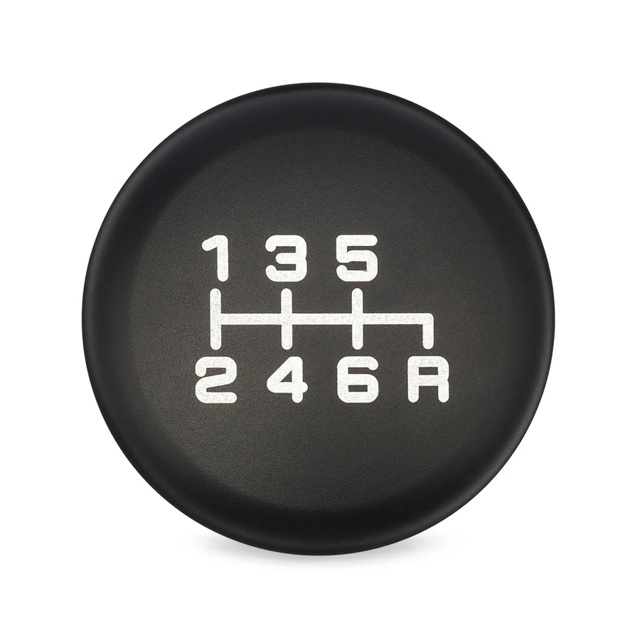 ACUITY Instruments 6-Speed ESCO-T6 Shift Knob (1886) - VOLT'D Performance