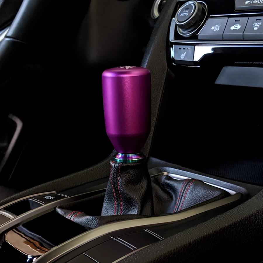 ACUITY Instruments 6-Speed ESCO-T6 Shift Knob (1886) - VOLT'D Performance