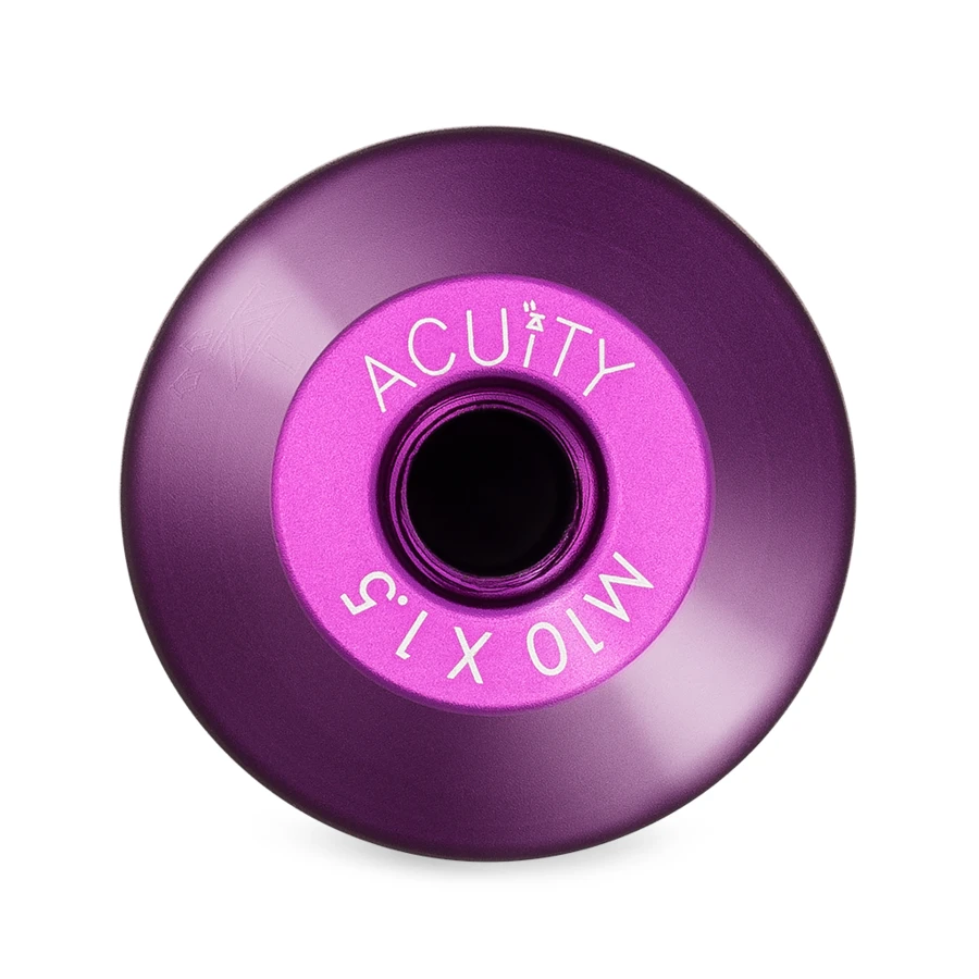 ACUITY Instruments 6-Speed ESCO-T6 Shift Knob (1886) - VOLT'D Performance