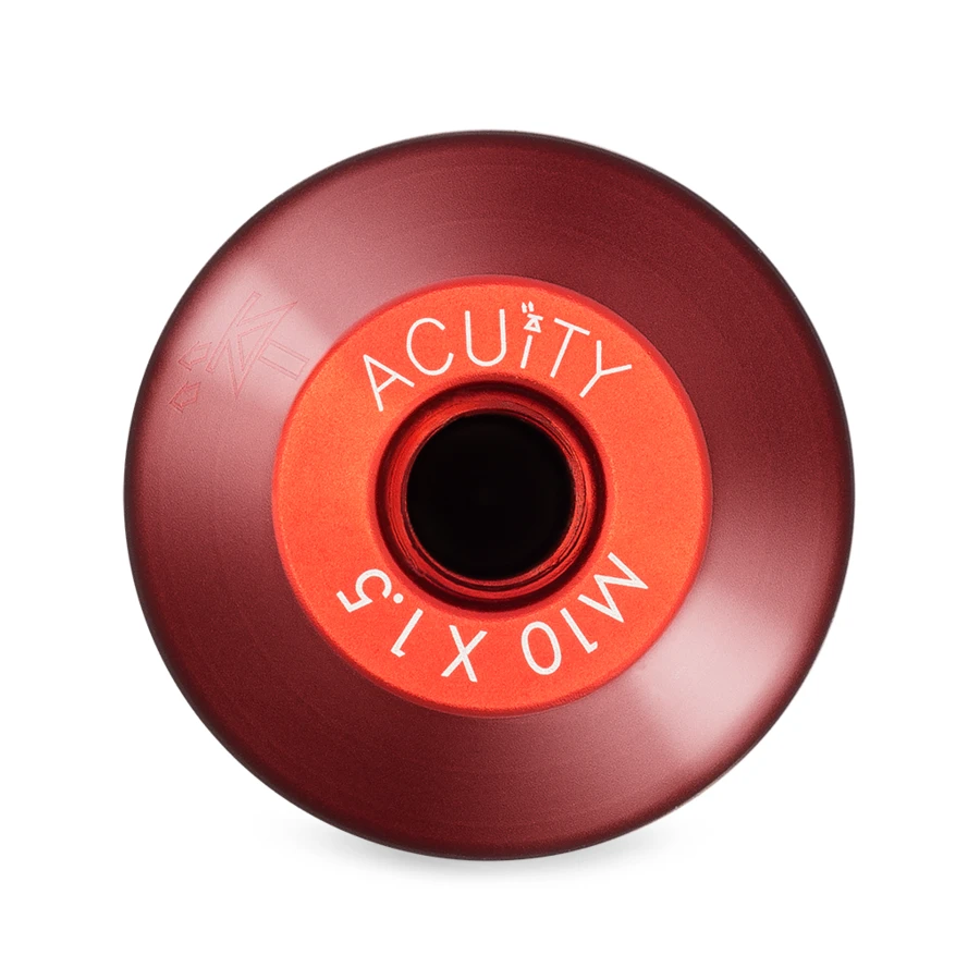 ACUITY Instruments 6-Speed ESCO-T6 Shift Knob (1886) - VOLT'D Performance