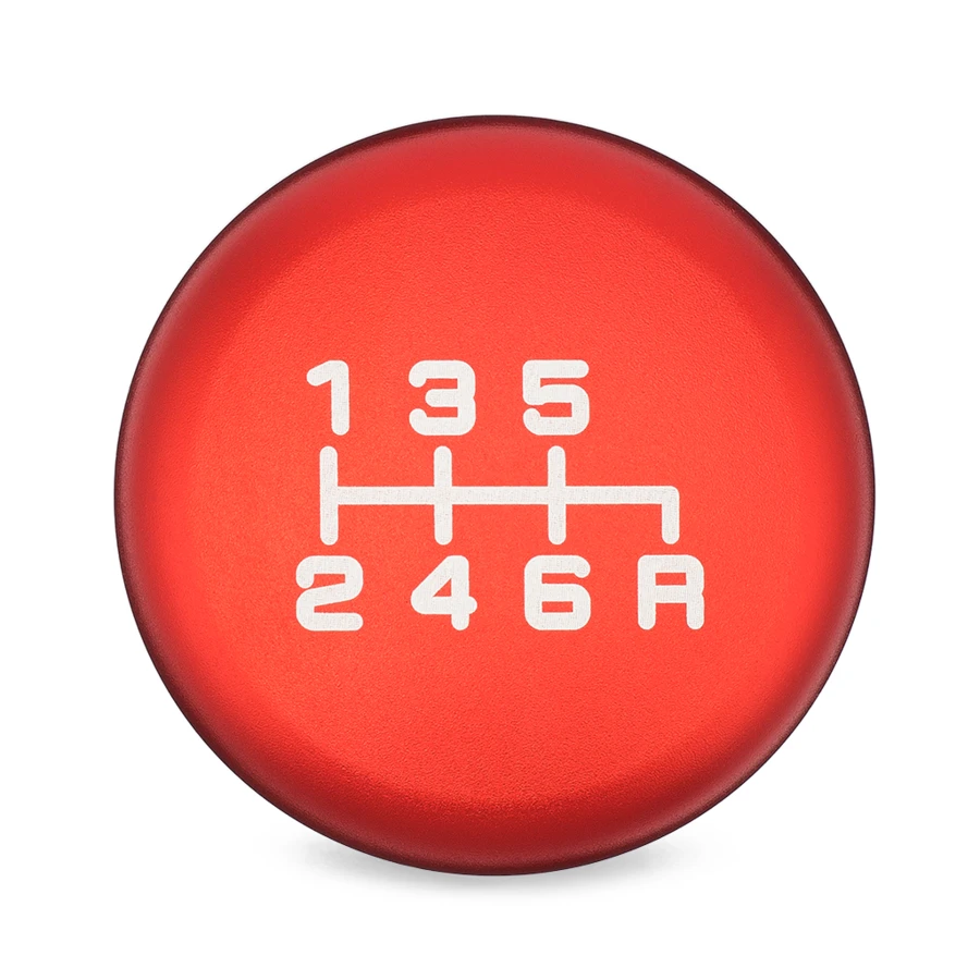 ACUITY Instruments 6-Speed ESCO-T6 Shift Knob (1886) - VOLT'D Performance