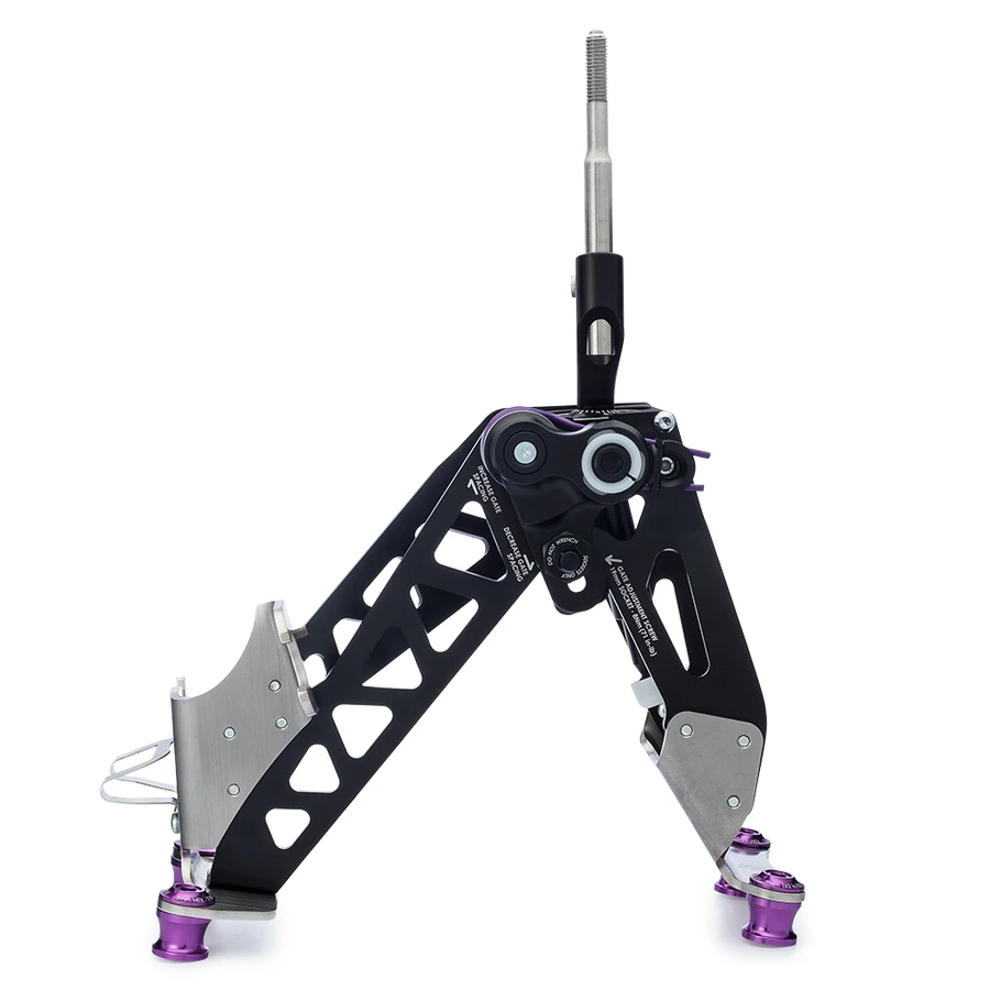 ACUITY Instruments Fully Adjustable Performance Shifter for the 10th Gen Civic (1892) - VOLT'D Performance