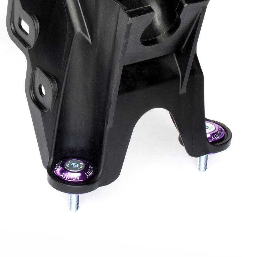 ACUITY Instruments Shifter Base Bushings MT Only for 10th Gen Civic (1914) - VOLT'D Performance