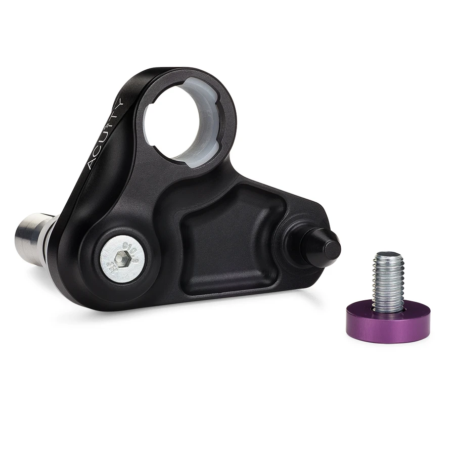 ACUITY Instruments Shifter Rocker Upgrade for the 10th Gen Civic (1922) - VOLT'D Performance