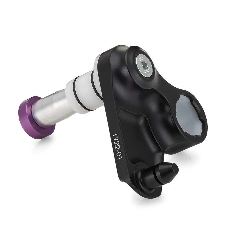 ACUITY Instruments Shifter Rocker Upgrade for the 10th Gen Civic (1922) - VOLT'D Performance