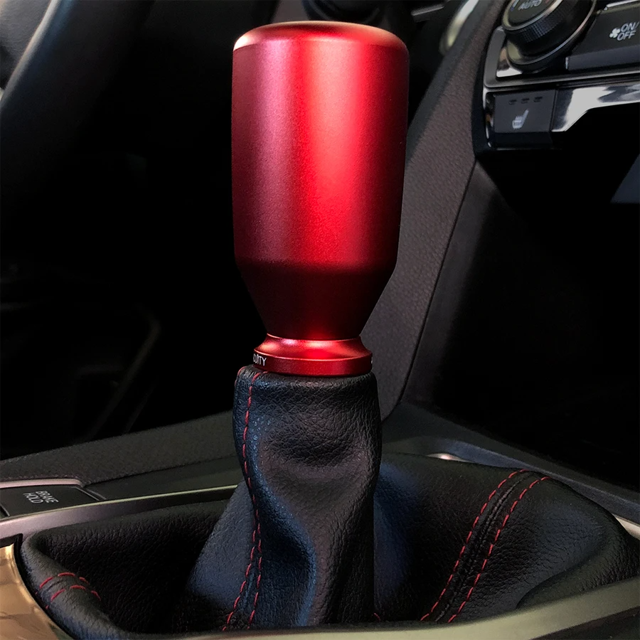 ACUITY Instruments Shift Boot Collar Upgrade (1924) - VOLT'D Performance