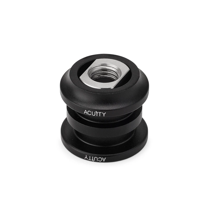 ACUITY Instruments Shift Boot Collar Upgrade (1924) - VOLT'D Performance