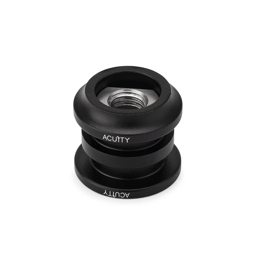 ACUITY Instruments Shift Boot Collar Upgrade (1924) - VOLT'D Performance