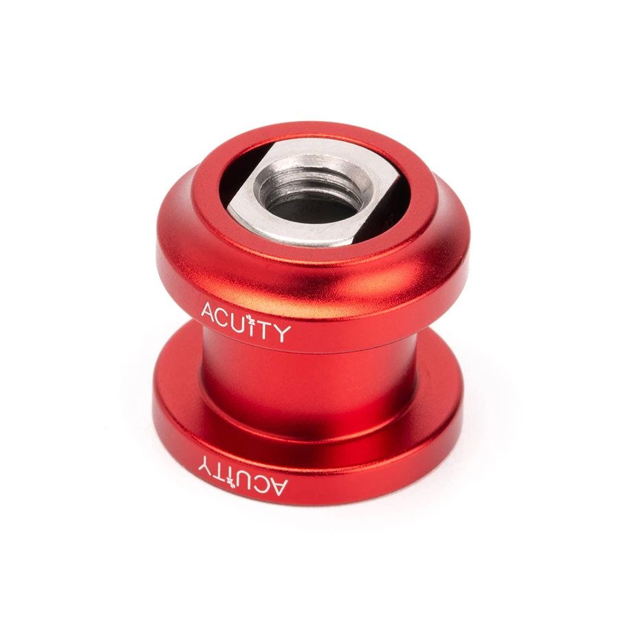 ACUITY Instruments Shift Boot Collar Upgrade (1924) - VOLT'D Performance