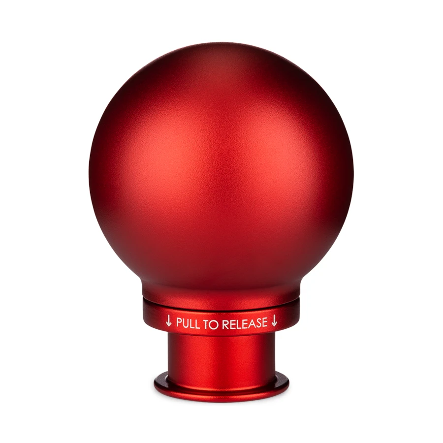 ACUITY Instruments POCO Low-Profile Shift Knob (1925) - VOLT'D Performance
