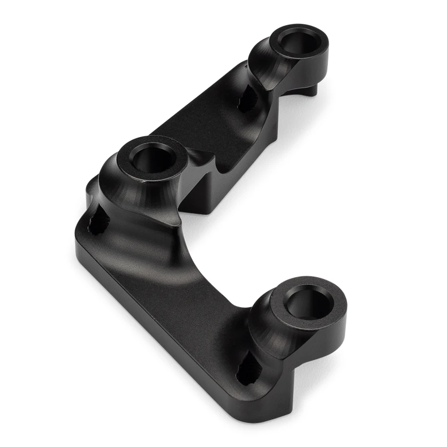 ACUITY Instruments Throttle Pedal Spacer for the Right-Hand-Drive Vehicles (1933) - VOLT'D Performance