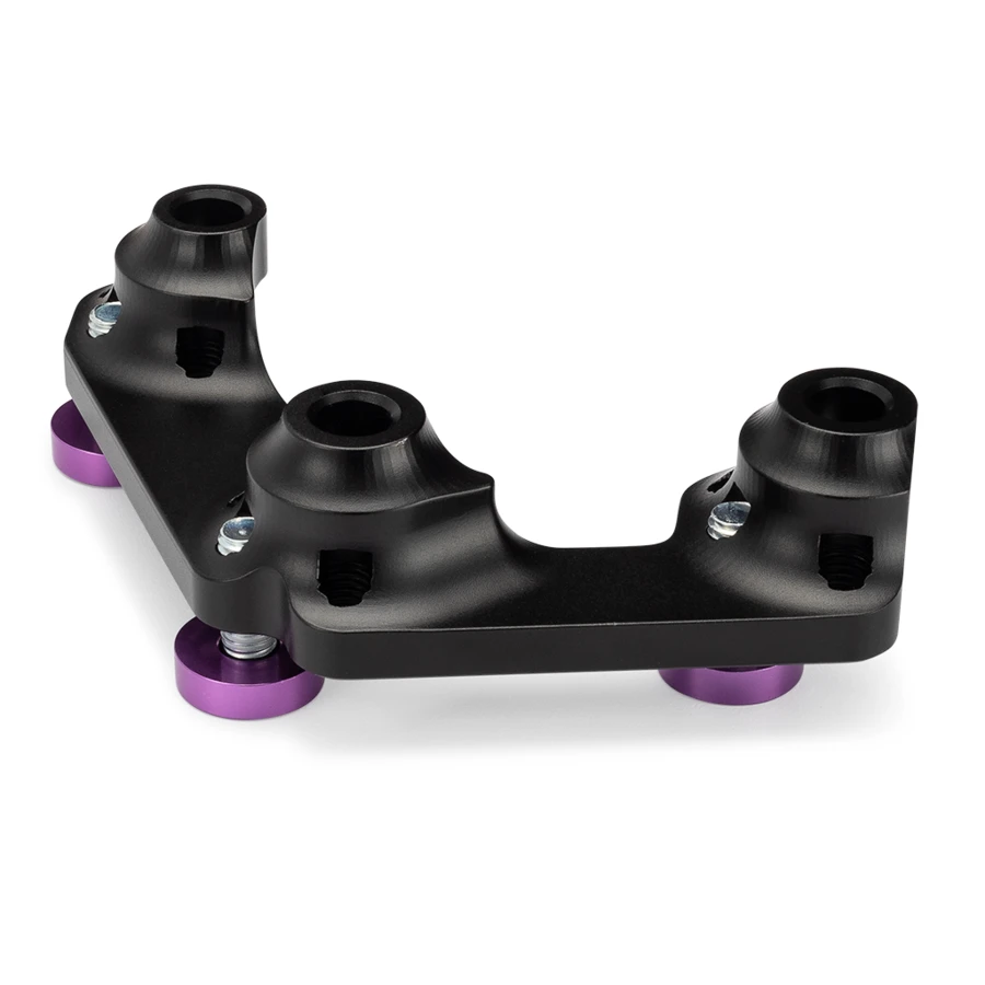 ACUITY Instruments Throttle Pedal Spacer for the Right-Hand-Drive Vehicles (1933) - VOLT'D Performance