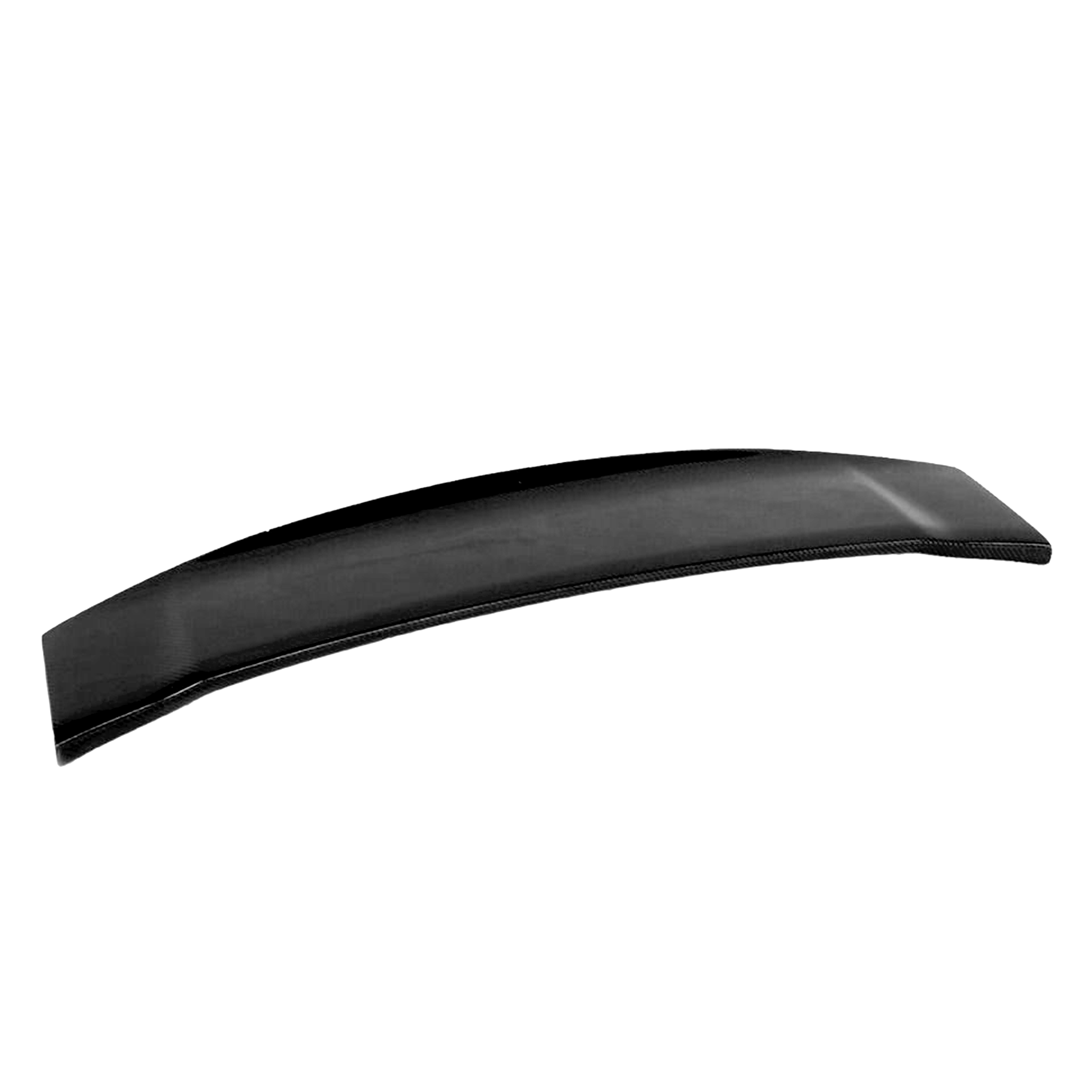 VOLT'D D-FORCE GF Carbon Spoiler Wing Upgrade for Civic FD - VOLT'D Performance
