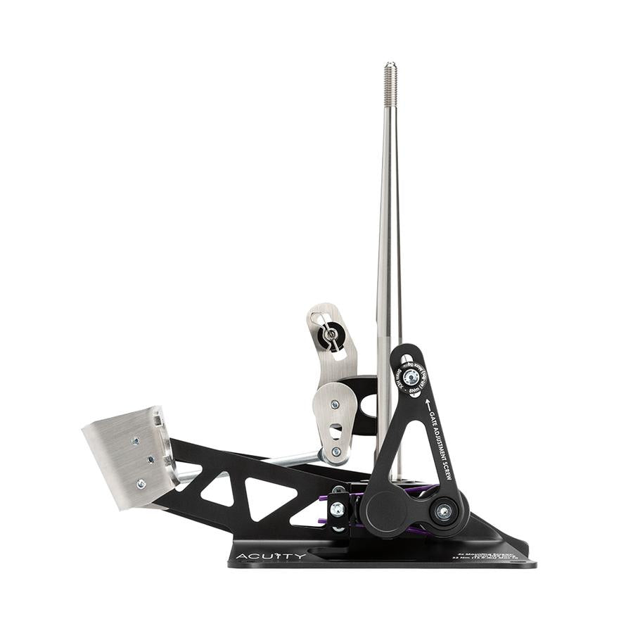ACUITY Instruments 2-Way Adjustable Performance Shifter for the RSX, K-Swaps, and More - VOLT'D Performance