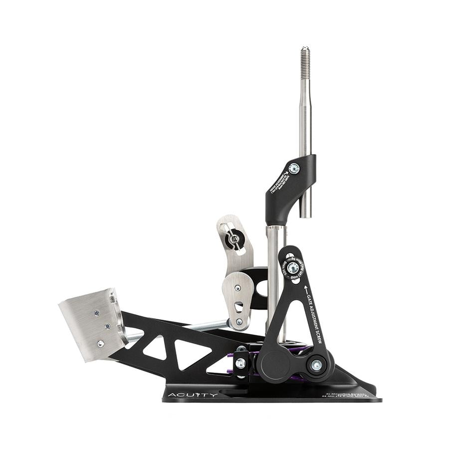4-Way Adjustable Performance Shifter for the RSX, K-Swaps, and More - VOLT'D Performance