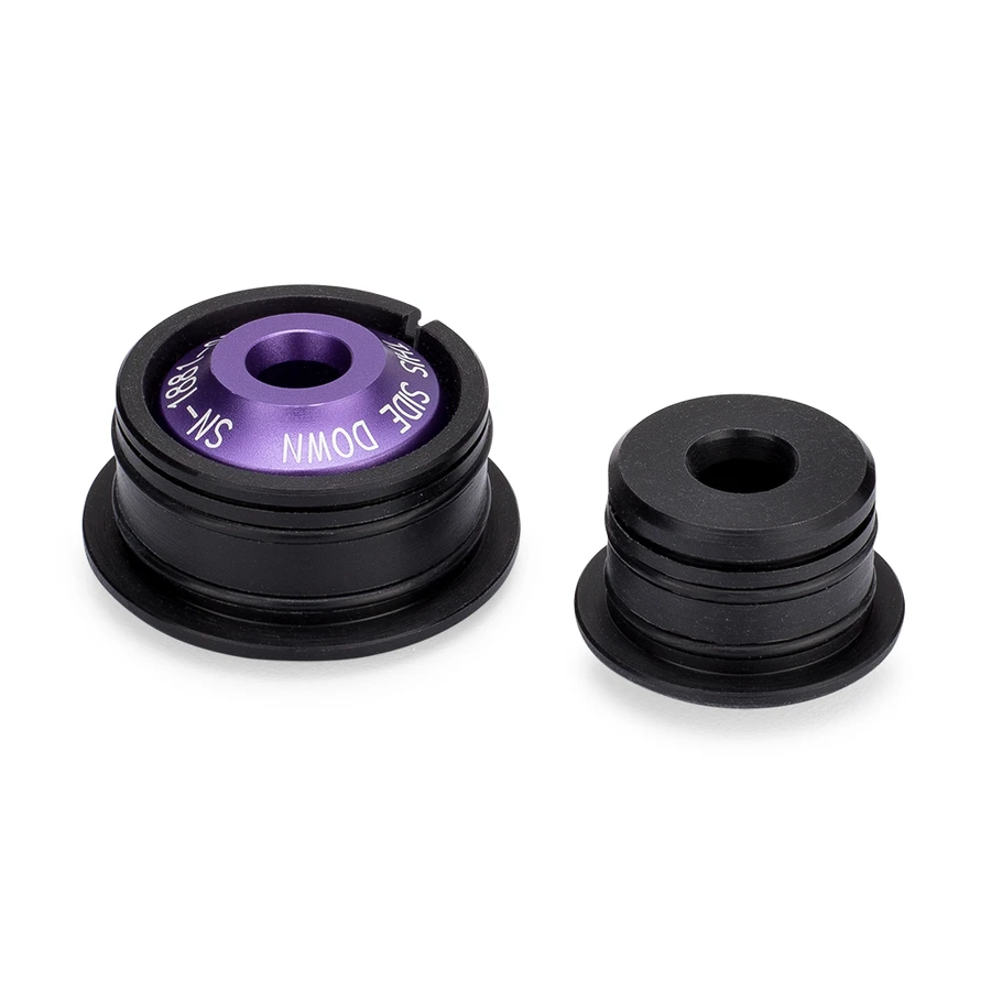 ACUITY Instruments Shift Linkage Bushing Upgrade for various 2007+ vehicles (1881) - VOLT'D Performance