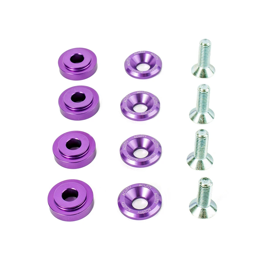 ACUITY Instruments Shifter Base Bushings for RSX and 9th Gen Civic (1884) - VOLT'D Performance