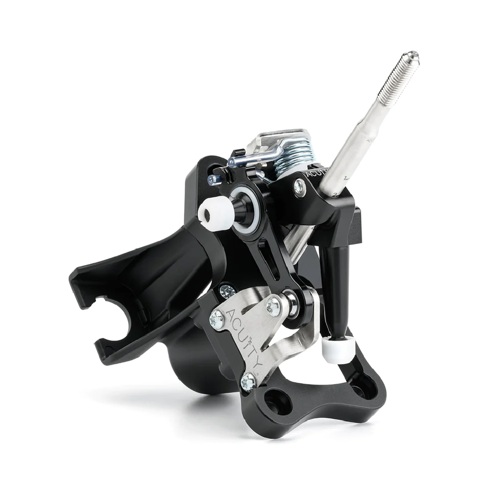 1-Way Adjustable Performance Shifter for the 8th Gen Civic (FD2R & FN2R) 1960-1W [Pre-order] - VOLT'D Performance