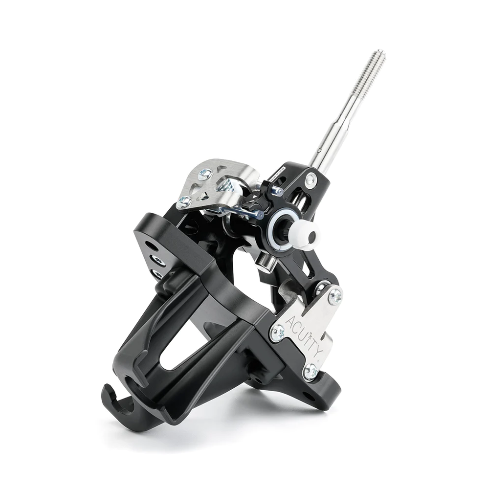 3-Way Adjustable Performance Shifter for the 8th Gen Civic (FD2R & FN2R) 1960-3W [Pre-Order] - VOLT'D Performance