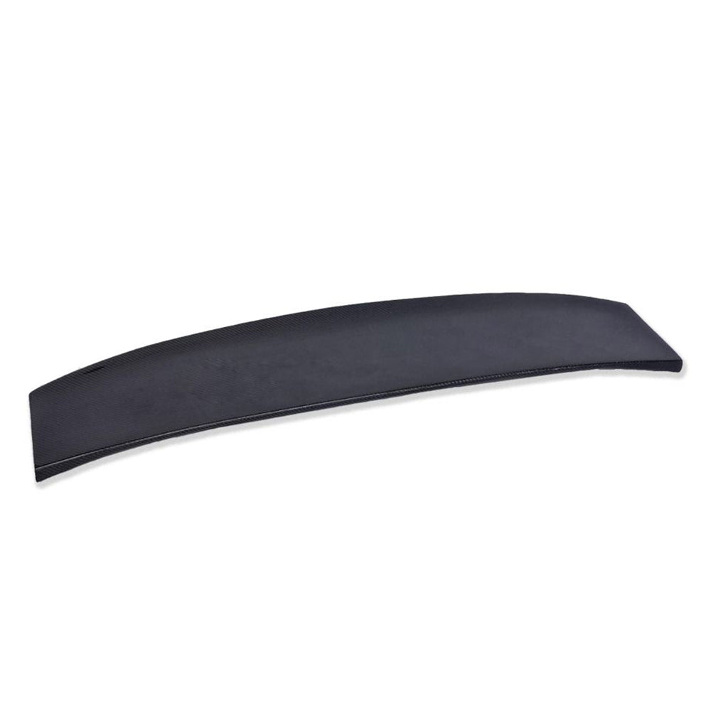 VOLT'D D-Force VA Carbon Spoiler Wing Upgrade for Civic FD - VOLT'D Performance