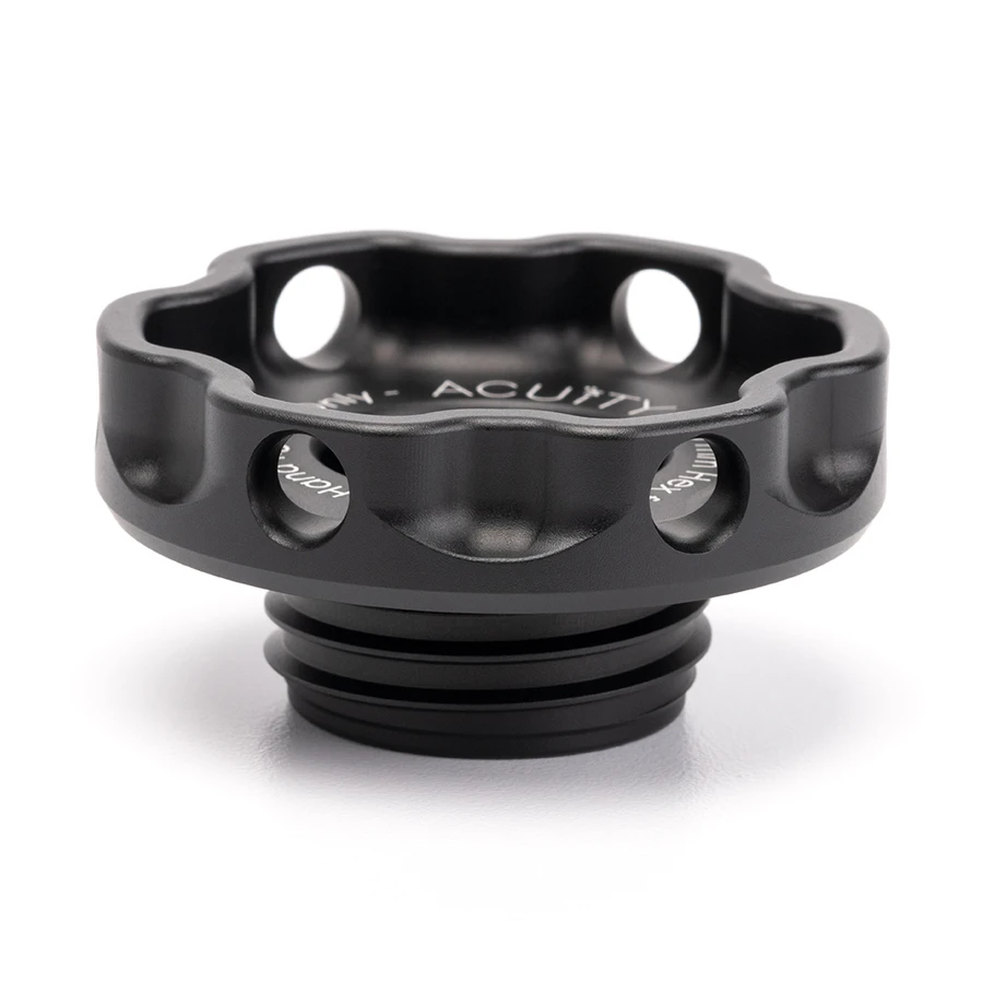 ACUITY Instruments Podium Oil Cap for Hondas/Acuras (1927) - VOLT'D Performance