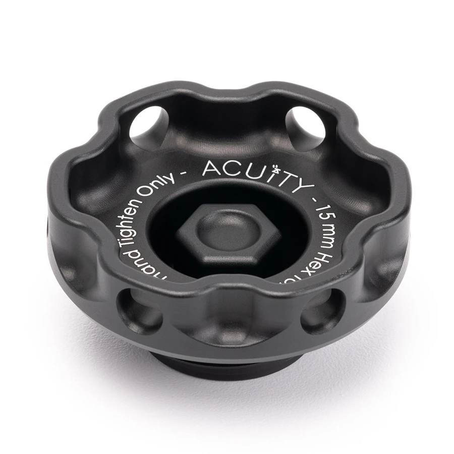 ACUITY Instruments Podium Oil Cap for Hondas/Acuras (1927) - VOLT'D Performance