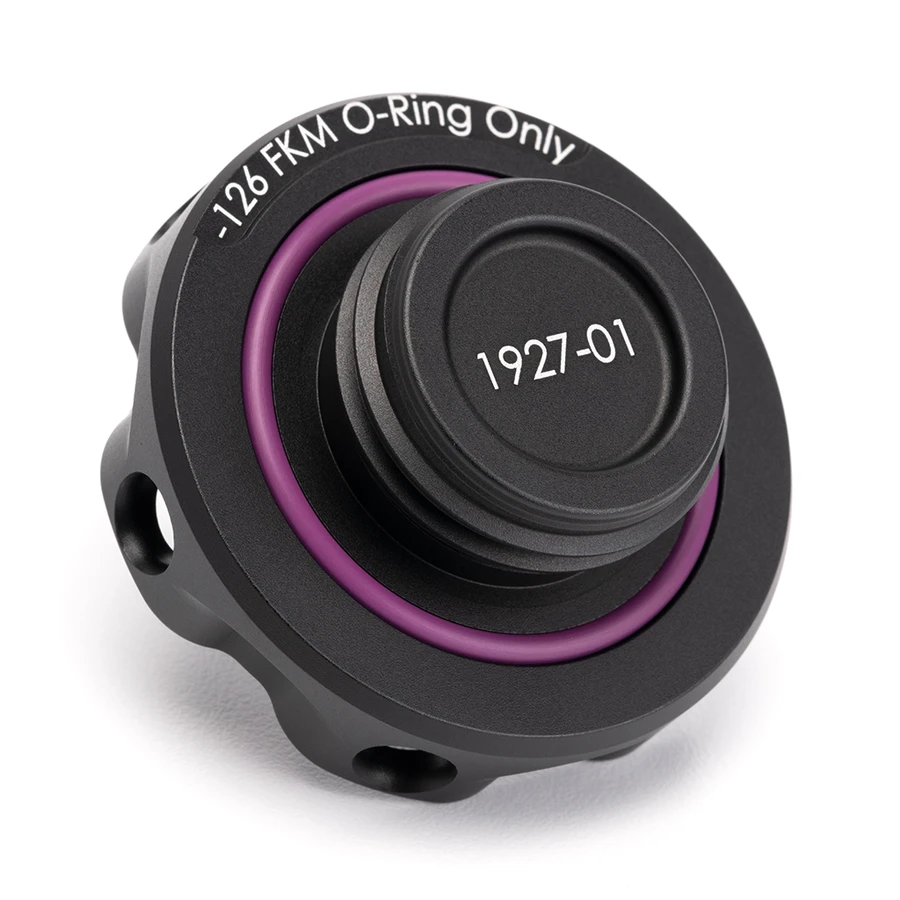 ACUITY Instruments Podium Oil Cap for Hondas/Acuras (1927) - VOLT'D Performance