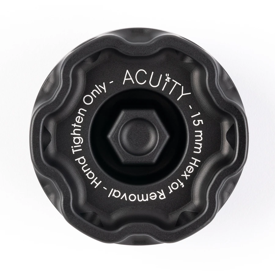 ACUITY Instruments Podium Oil Cap for Hondas/Acuras (1927) - VOLT'D Performance