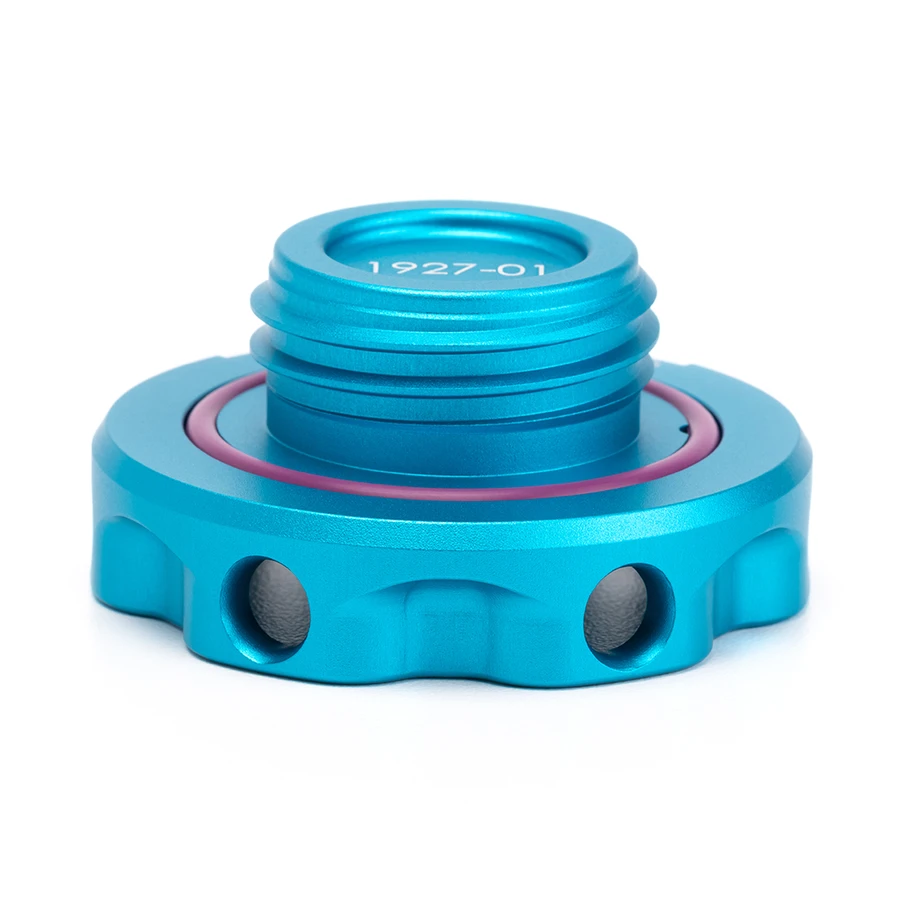 ACUITY Instruments Podium Oil Cap for Hondas/Acuras (1927) - VOLT'D Performance