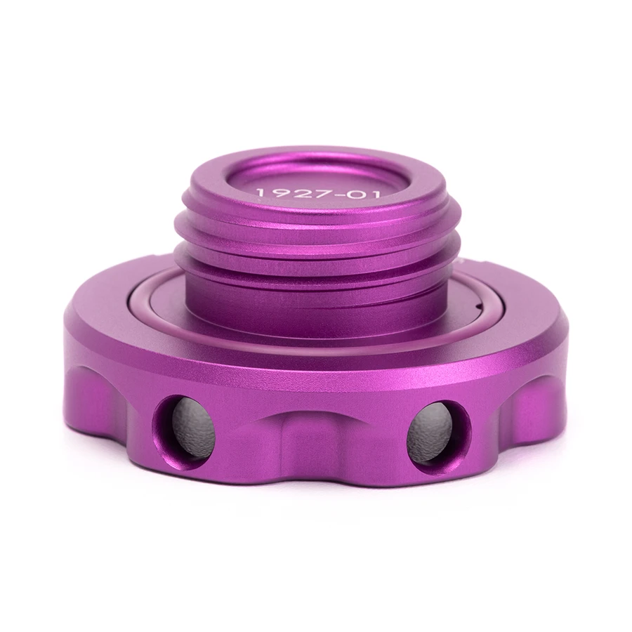 ACUITY Instruments Podium Oil Cap for Hondas/Acuras (1927) - VOLT'D Performance